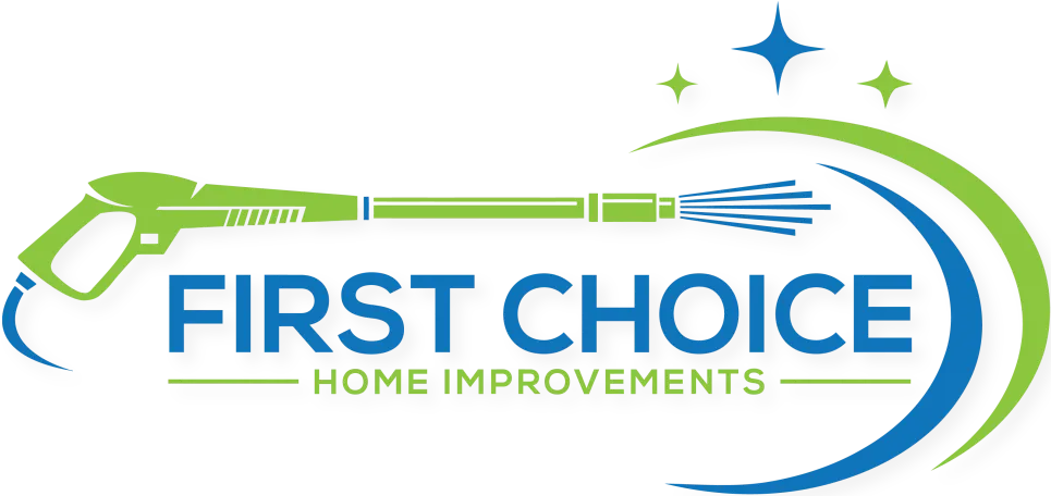 First Choice Home Improvements logo